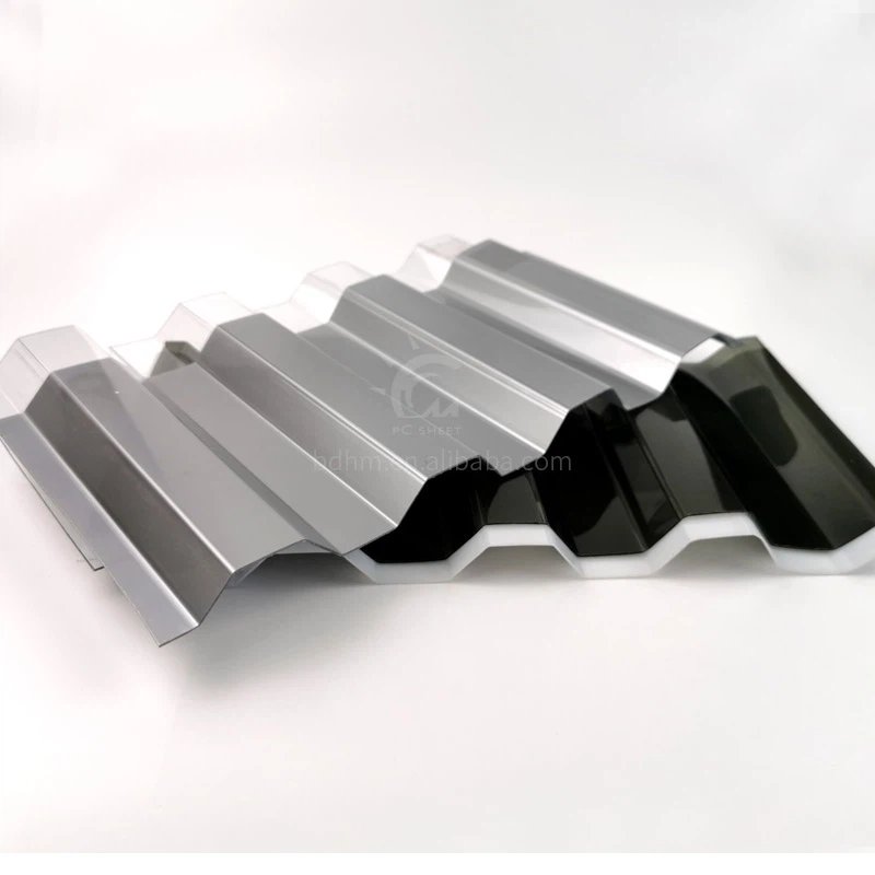 graca polycarbonate sheet (2)