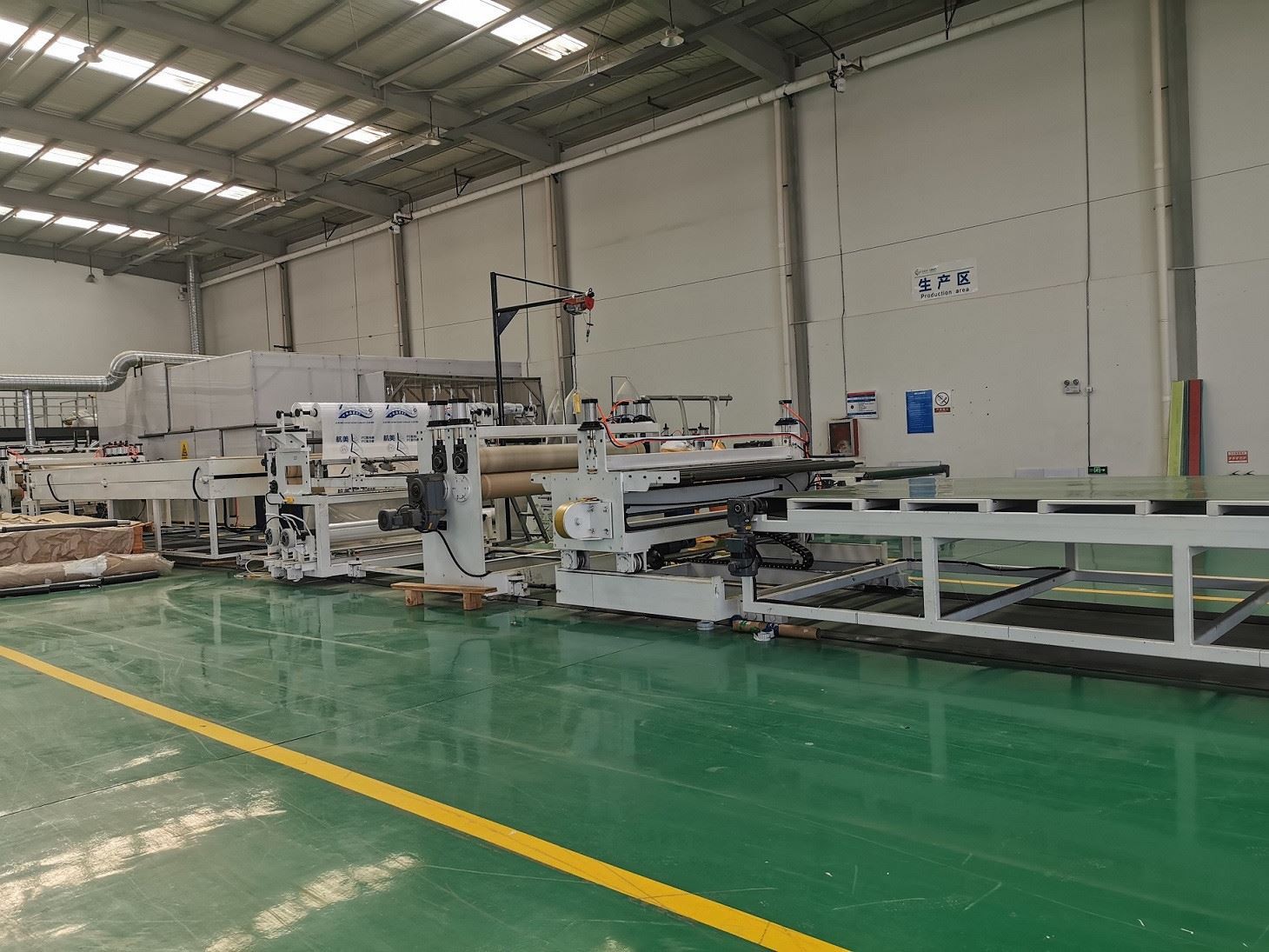 polycarbonate manufacturer in China