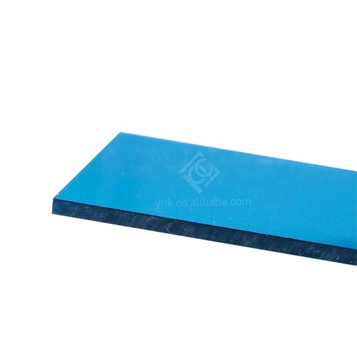 12mm Flat Polycarbonate Sheet