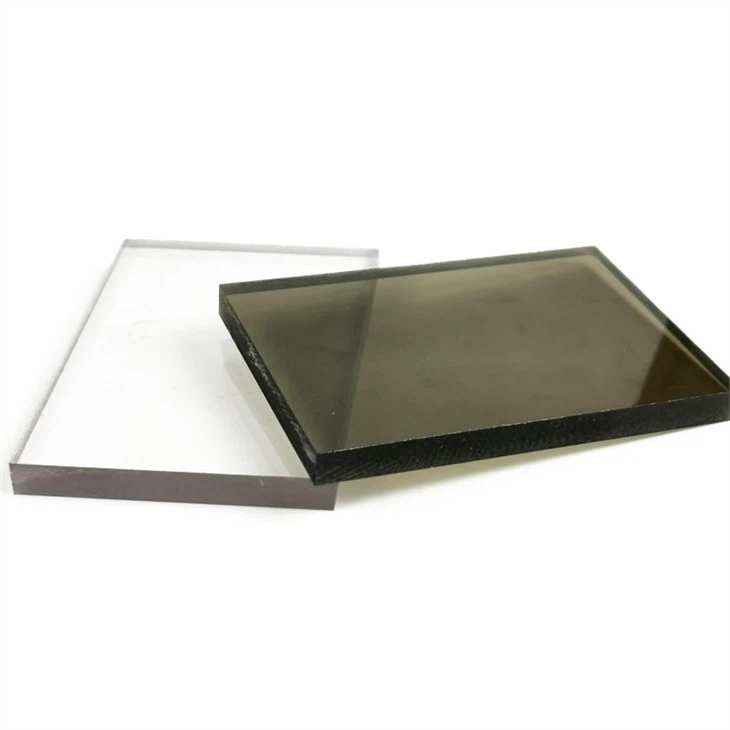 Polycarbonate Clear Roof 48*96in