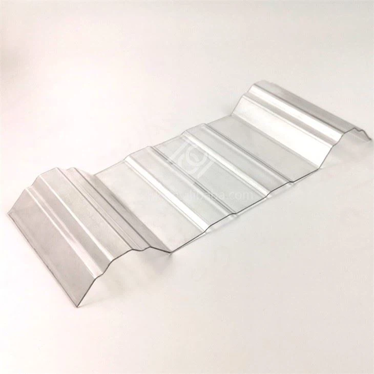 Synthetic Resin Tile