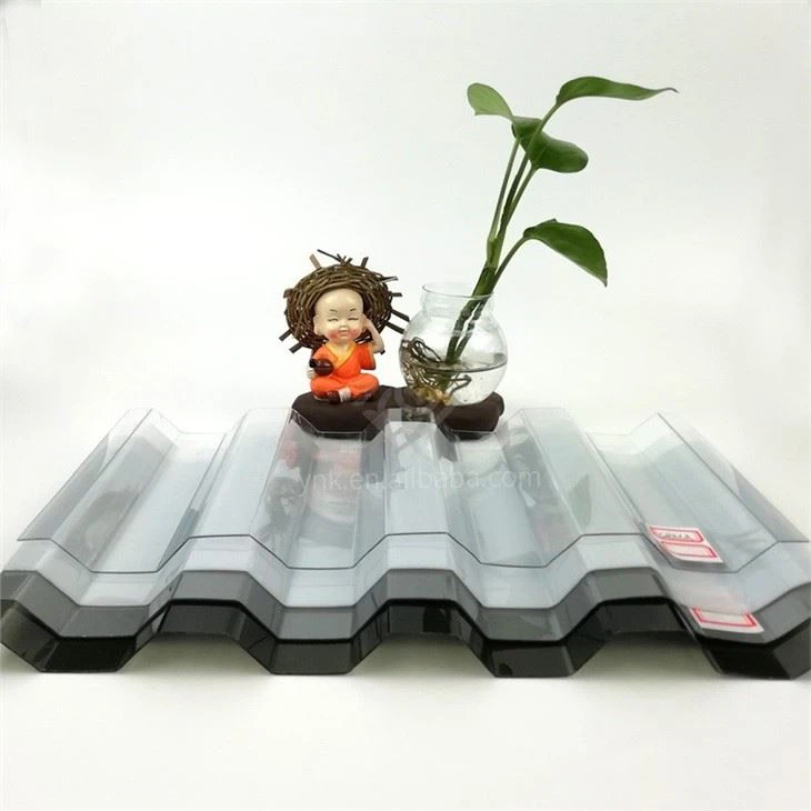 Synthetic Resin Tile