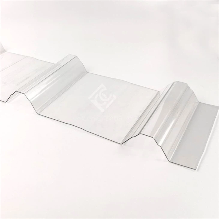 Synthetic Resin Tile