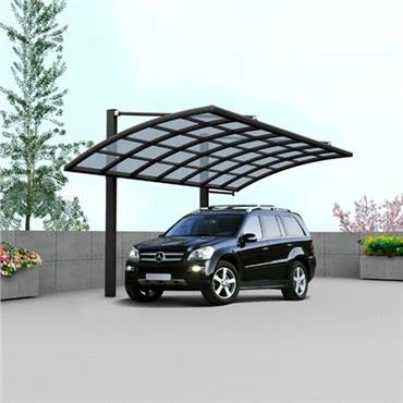 Metalni setovi za šupe za automobile DIY